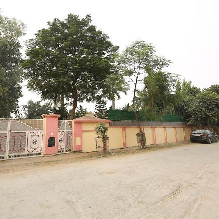 The Karnal Resort 外观 照片