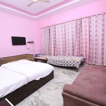The Karnal Resort 外观 照片