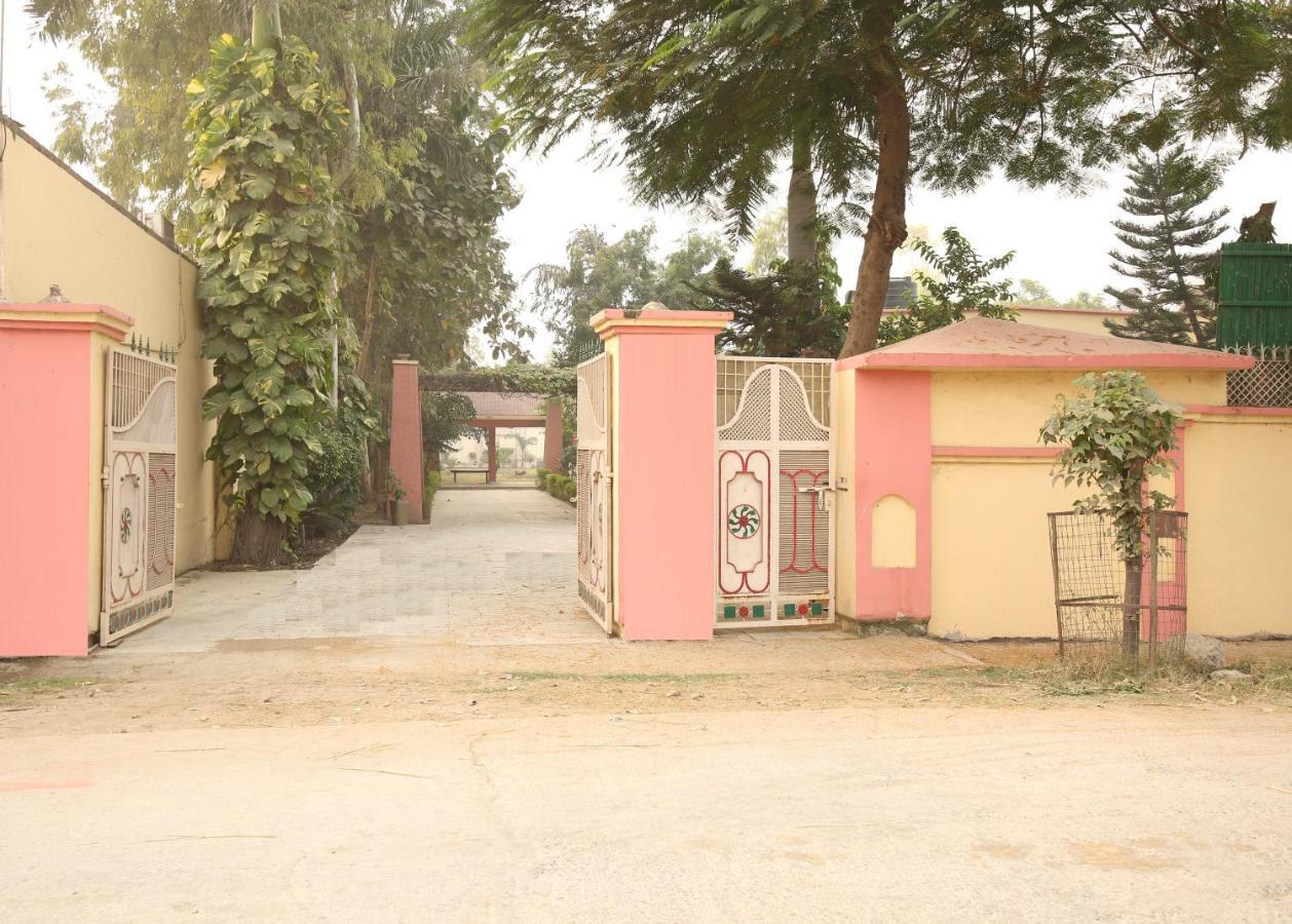 The Karnal Resort 外观 照片