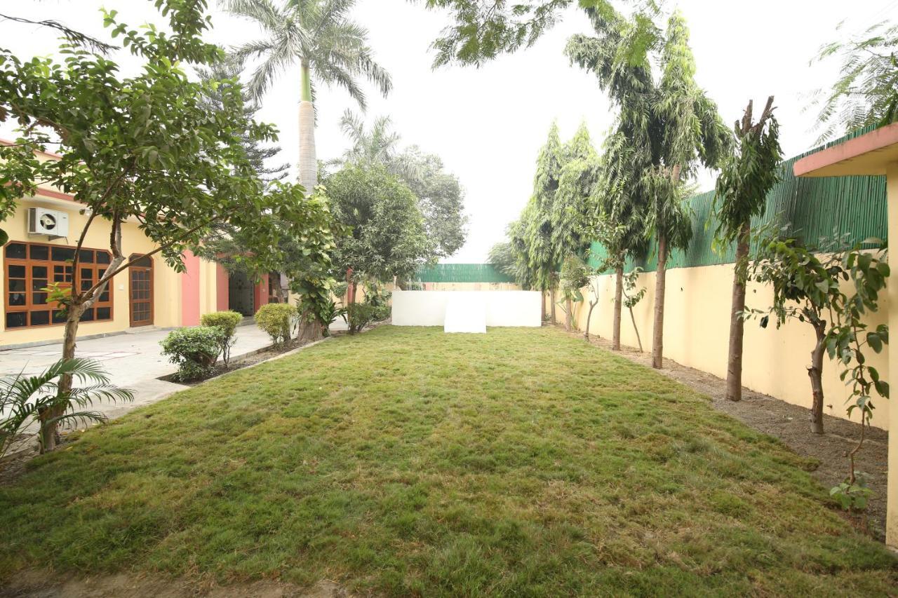The Karnal Resort 外观 照片