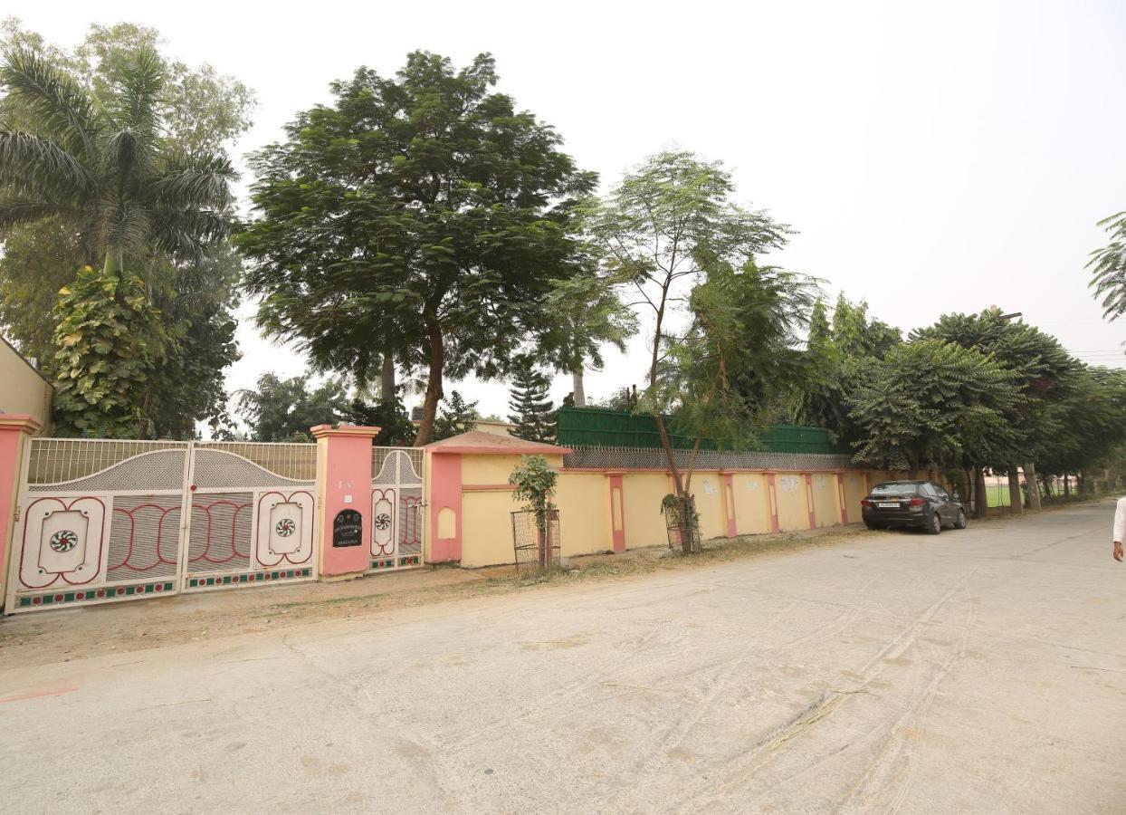 The Karnal Resort 外观 照片
