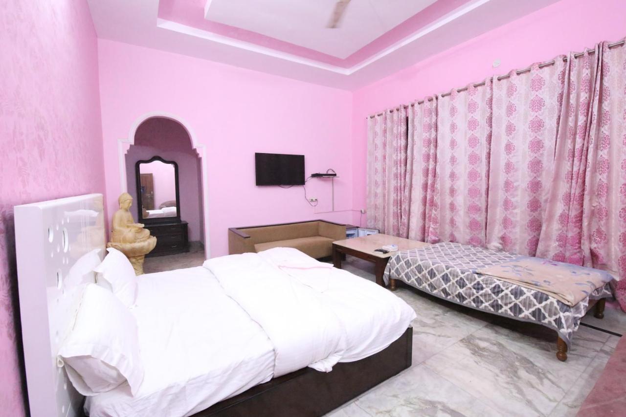 The Karnal Resort 外观 照片