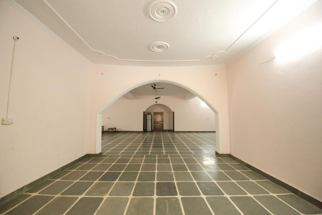 The Karnal Resort 外观 照片