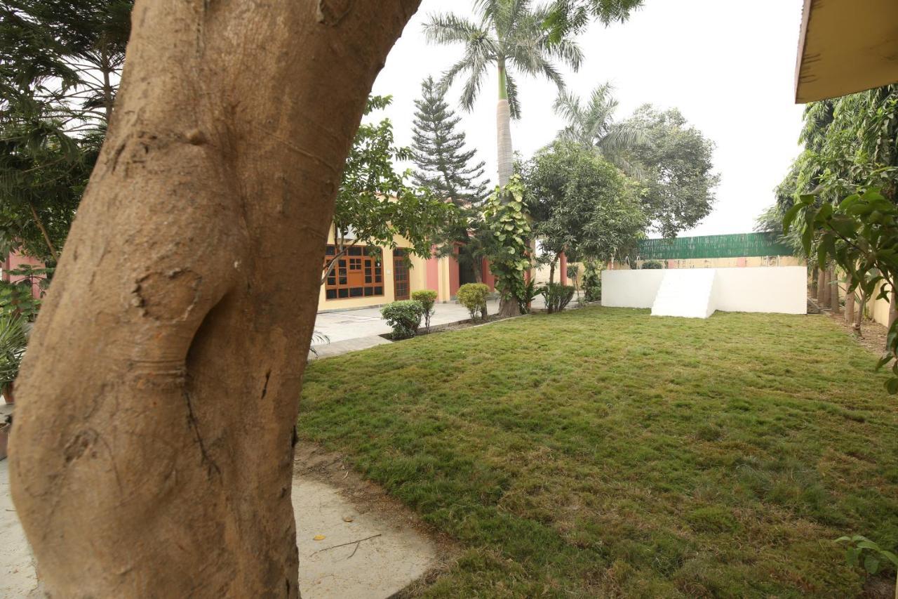 The Karnal Resort 外观 照片