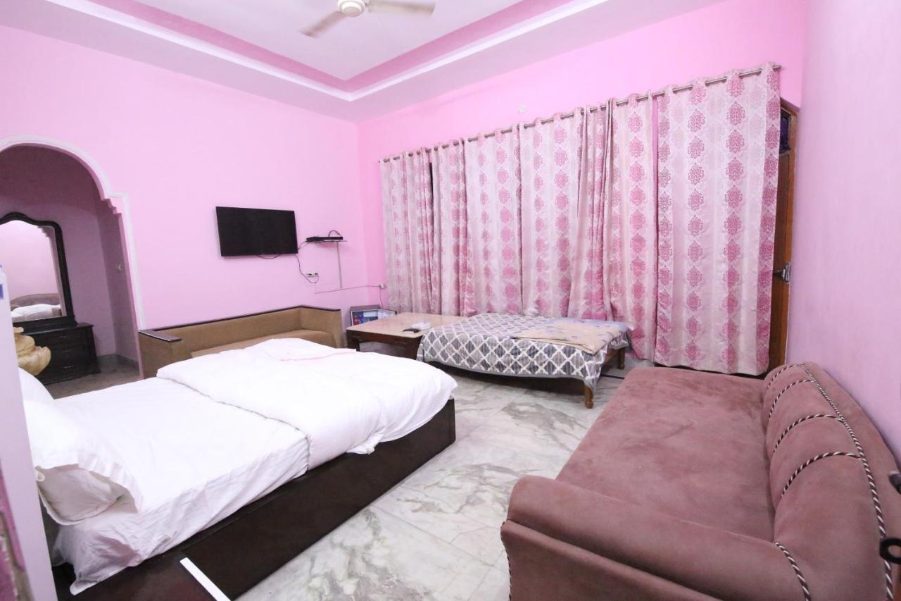The Karnal Resort 外观 照片