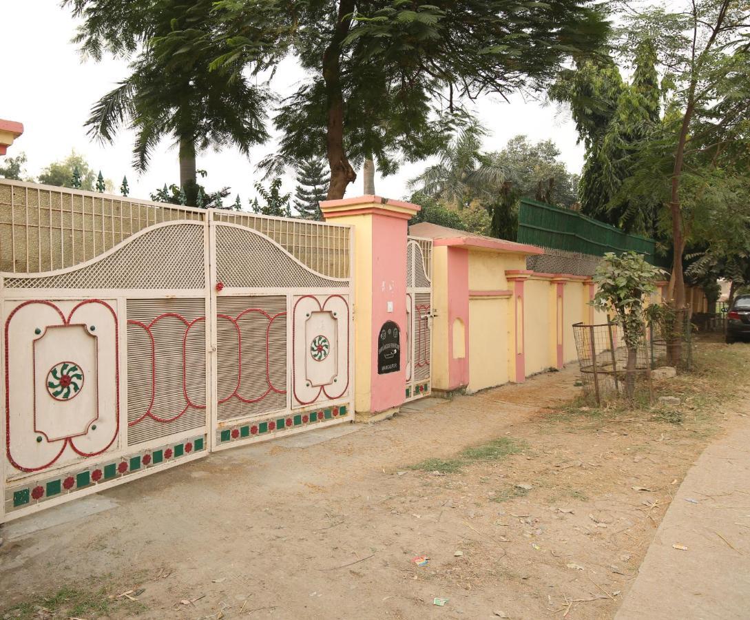 The Karnal Resort 外观 照片