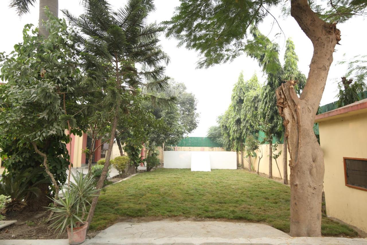 The Karnal Resort 外观 照片