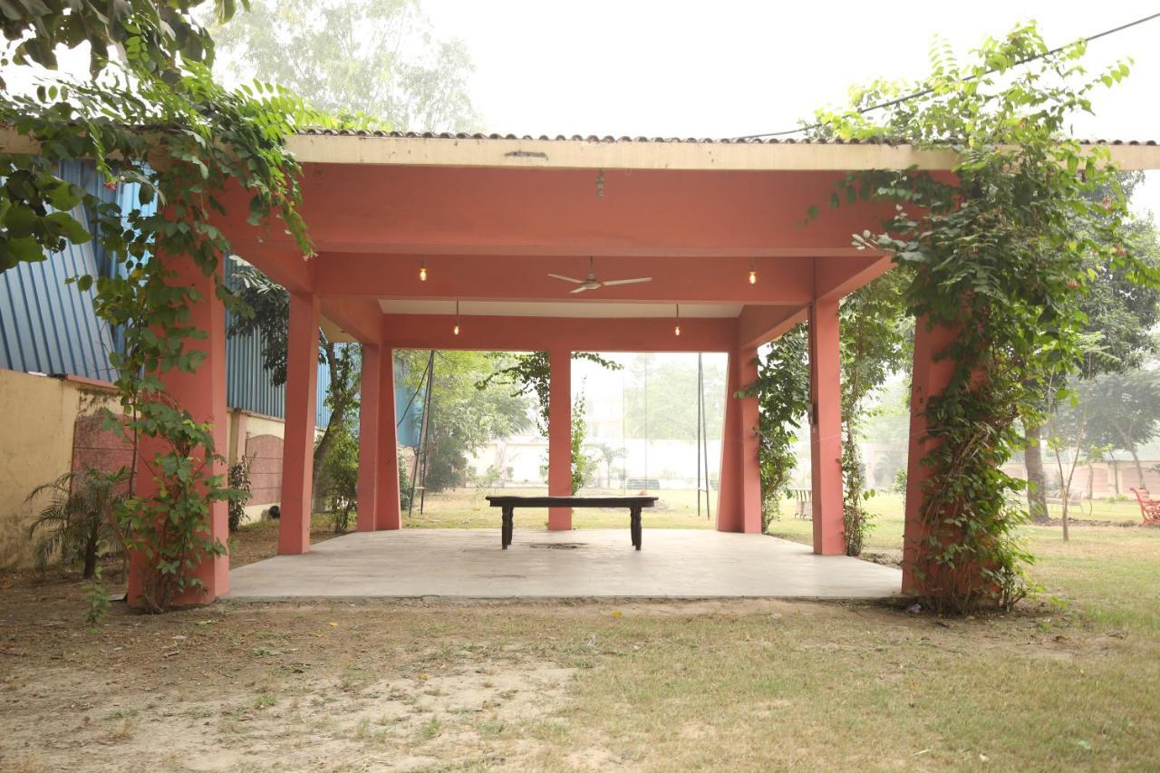 The Karnal Resort 外观 照片